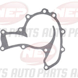 Water Pump Holden Rodeo 6VD1 6VE1 S&DOHC WPG-3102 - NEP