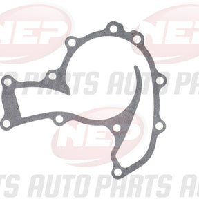Water Pump Holden Rodeo 6VD1 6VE1 S&DOHC WPG-3102 - NEP