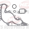 Water Pump WATER PUMP GASKET TOYOTA WPG-3104 - NEP