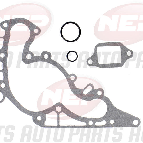 Water Pump WATER PUMP GASKET TOYOTA WPG-3104 - NEP