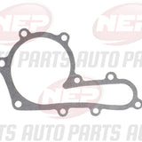 Water Pump Toyota 1HZ 1HDT 4.2L 90- WPG-3106 - NEP