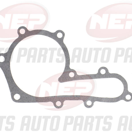 Water Pump Toyota 1HZ 1HDT 4.2L 90- WPG-3106 - NEP