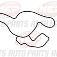Water Pump WATER PUMP GASKET CHRYSLER WPG-3108 - NEP