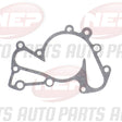 Water Pump HYUNDAI G6BV G6BA V6 DOHC WPG-3121 - NEP