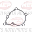 Water Pump WATER PUMP GASKET FORD WPG-3123 - NEP