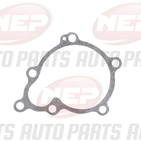 Water Pump WATER PUMP GASKET FORD WPG-3123 - NEP