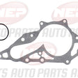 Water Pump WATER PUMP GASKET TOYOTA WPG-3128 - NEP