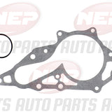 Water Pump WATER PUMP GASKET TOYOTA WPG-3128 - NEP