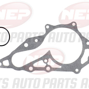 Water Pump WATER PUMP GASKET TOYOTA WPG-3128 - NEP