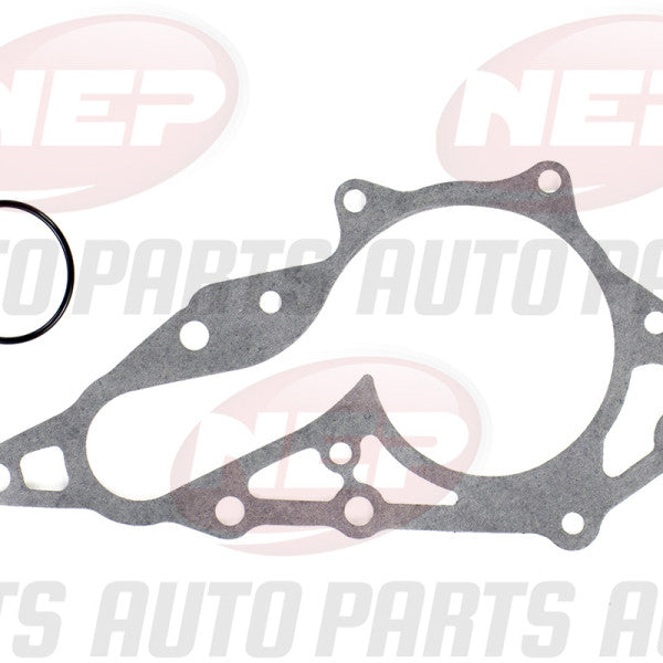Water Pump WATER PUMP GASKET TOYOTA WPG-3128 - NEP