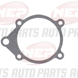 Water Pump JEEP 4.0L. 5 BOLT BODY WPG-3133 - NEP