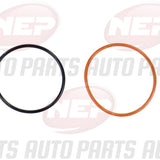 Water Pump WATER PUMP GASKET NISSAN WPG-3138 - NEP