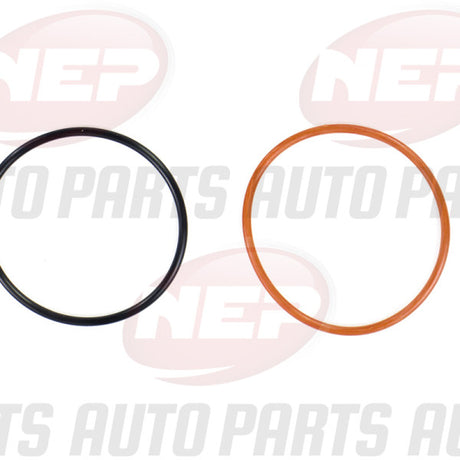 Water Pump WATER PUMP GASKET NISSAN WPG-3138 - NEP