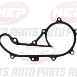 Water Pump TOYOTA 2TR-FE Hi Ace DOHC 16V WPG-3152 - NEP