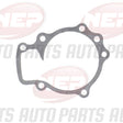 Water Pump WATER PUMP GASKET NISSAN WPG-3178 - NEP