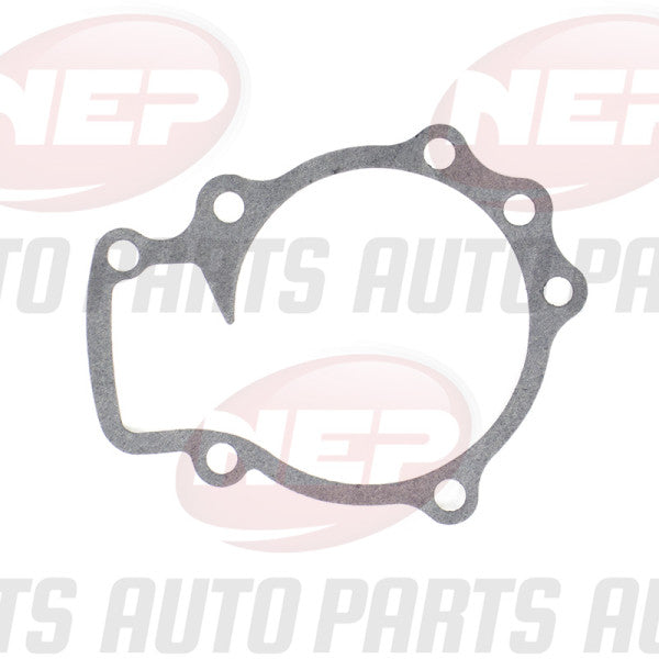 Water Pump WATER PUMP GASKET NISSAN WPG-3178 - NEP