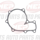 Water Pump Mazda/Ford WL 2.5L DIESEL WPG-3205 - NEP