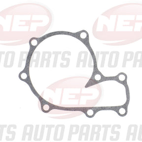 Water Pump Mazda/Ford WL 2.5L DIESEL WPG-3205 - NEP