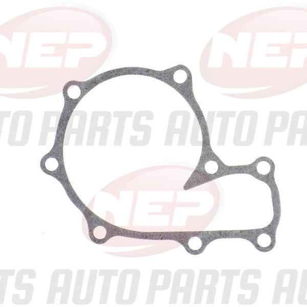Water Pump Mazda/Ford WL 2.5L DIESEL WPG-3205 - NEP