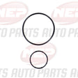 Water Pump WATER PUMP GASKET HYUNDAI WPG-3355 - NEP