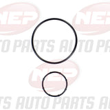 Water Pump WATER PUMP GASKET HYUNDAI WPG-3355 - NEP