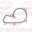 Water Pump WATER PUMP GASKET HYUNDAI WPG-3357 - NEP