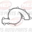 Water Pump WATER PUMP GASKET HOLDEN WPG-4000A - NEP