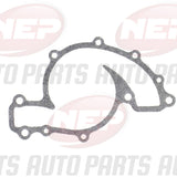 Water Pump WATER PUMP GASKET HOLDEN WPG-4000A - NEP