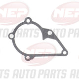 Water Pump WATER PUMP GASKET HYUNDAI WPG-4018 - NEP
