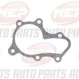 Water Pump WATER PUMP GASKET MITSUBISHI WPG-4020 - NEP