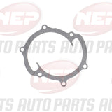 Water Pump WATER PUMP GASKET HOLDEN WPG-5000 - NEP