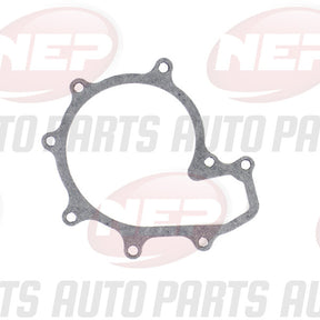 Water Pump WATER PUMP GASKET ISUZU WPG-6013 - NEP