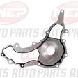 Water Pump WATER PUMP GASKET JEEP WPG-6040 - NEP