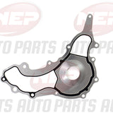Water Pump WATER PUMP GASKET JEEP WPG-6040 - NEP