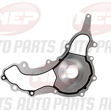 Water Pump WATER PUMP GASKET JEEP WPG-6040 - NEP