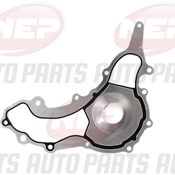 Water Pump WATER PUMP GASKET JEEP WPG-6040 - NEP