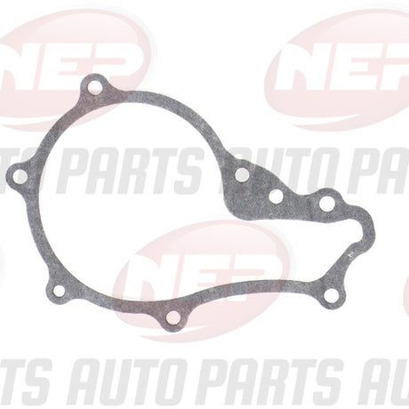 Water Pump WATER PUMP GASKET LEYLAND WPG-6318 - NEP
