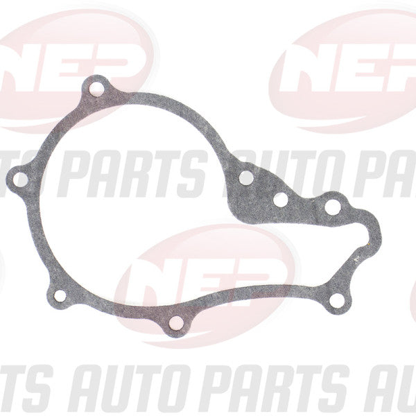Water Pump WATER PUMP GASKET LEYLAND WPG-6318 - NEP