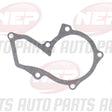 Water Pump WATER PUMP GASKET FORD WPG-6409 - NEP