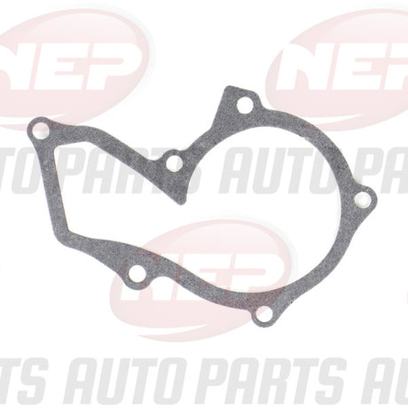 Water Pump WATER PUMP GASKET FORD WPG-6409 - NEP