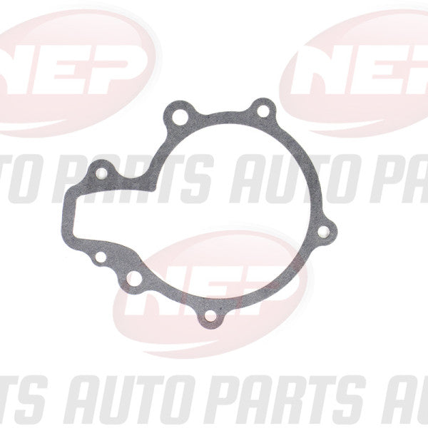 Water Pump WATER PUMP GASKET HOLDEN WPG-6504 - NEP
