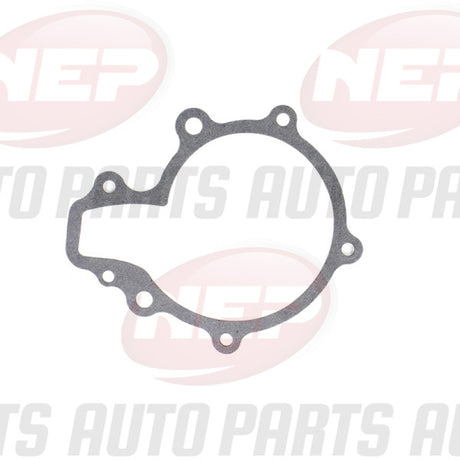 Water Pump WATER PUMP GASKET HOLDEN WPG-6504 - NEP