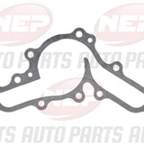 Water Pump WATER PUMP GASKET MITSUBISHI WPG-7015 - NEP