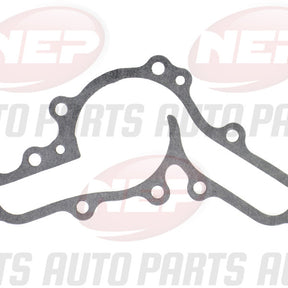 Water Pump WATER PUMP GASKET MITSUBISHI WPG-7015 - NEP