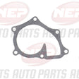 Water Pump WATER PUMP GASKET TOYOTA WPG-7029 - NEP