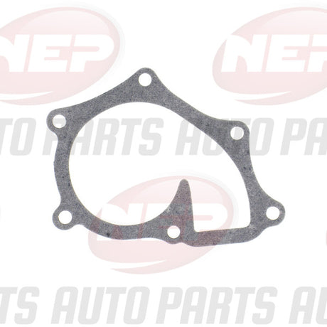 Water Pump WATER PUMP GASKET TOYOTA WPG-7029 - NEP