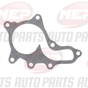 Water Pump WATER PUMP GASKET TOYOTA WPG-7030 - NEP