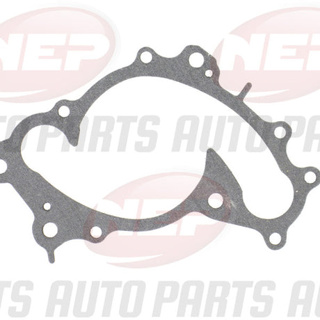 Water Pump WATER PUMP GASKET TOYOTA WPG-7035 - NEP