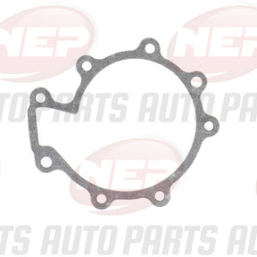 Water Pump WATER PUMP GASKET FORD WPG-7048 - NEP