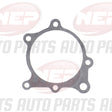 Water Pump Jeep Grand Cherokee 4.0L 6CYL WPG-7133 - NEP